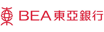 東亞銀行