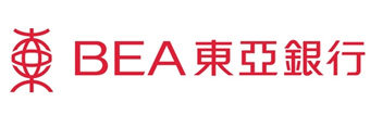 東亞銀行